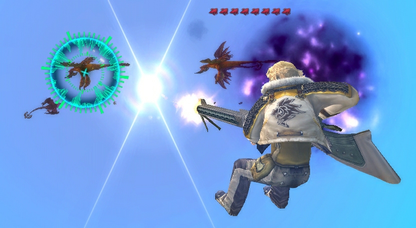 Final Fantasy Crystal Chronicles: The Crystal Bearers - Imagen 33